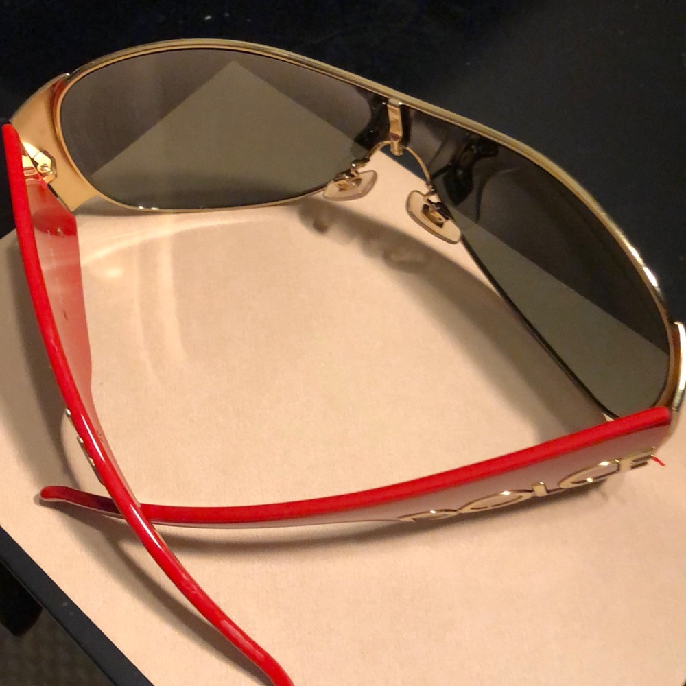 Dolce & Gabbana Sunglasses 🕶 $350 Excellent Cond